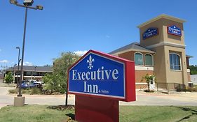 Executive Inn Tyler